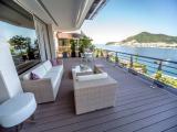 3 Bedrooms Penthouse with sea view