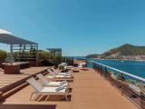 4 Bedrooms Penthouse with garden view