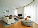 2 Bedrooms Penthouse with sea view