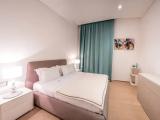 1 Bedroom Deluxe Double Residence with sea view
