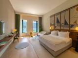 Comfort Double room with sea view