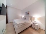 1 Bedroom Double Residence with garden view