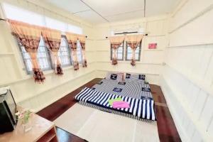 Baanklong Amphawa Homestay, xamphwa