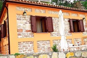 Tilemachos Traditional House, Ithaki Island