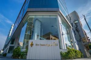 New Season Square Hotel - SHA Plus, Hat Yai