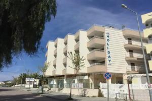 Hotel Holiday Apart, Didim