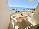 1 Bedroom Family Apartment with sea view