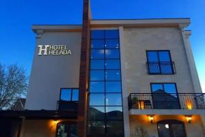 Hotel Helada, Tivat