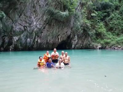 Cashew Nut Bungalow, Ko Mook - 17