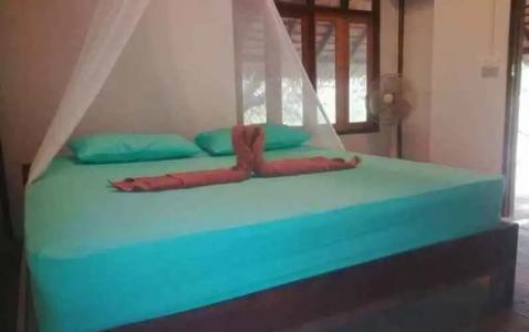 Cashew Nut Bungalow, Ko Mook - 4