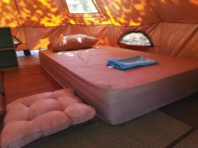 Cashew Nut Bungalow, Ko Mook - 35