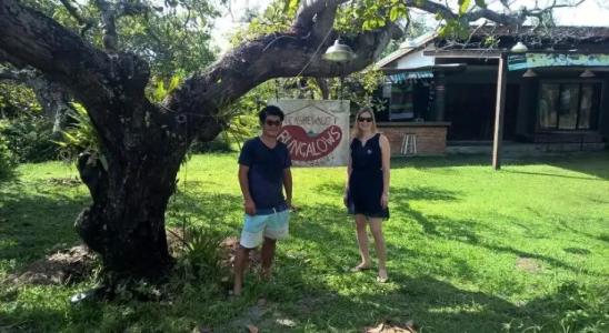 Cashew Nut Bungalow, Ko Mook - 19