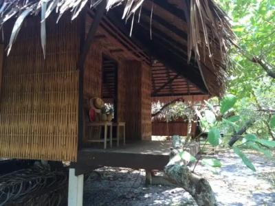 Cashew Nut Bungalow, Ko Mook - 24