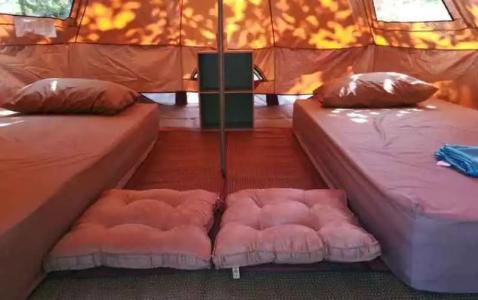 Cashew Nut Bungalow, Ko Mook - 3