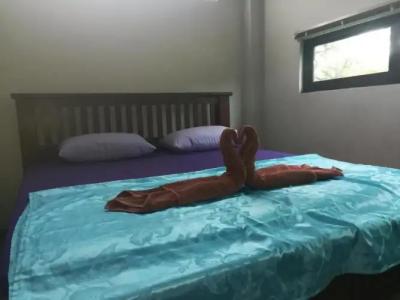 Cashew Nut Bungalow, Ko Mook - 30