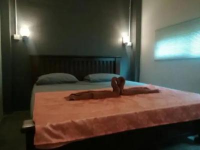 Cashew Nut Bungalow, Ko Mook - 28