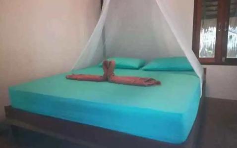 Cashew Nut Bungalow, Ko Mook - 2