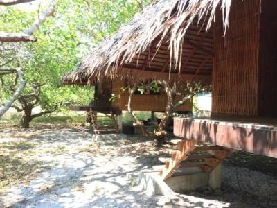 Cashew Nut Bungalow, Ko Mook - 26