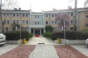 Dem Otel, Kirikkale
