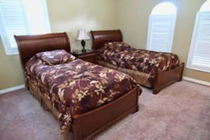 Royal Splendor, Davenport