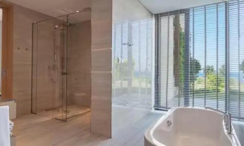 Susona Bodrum, LXRs & Resorts - 140