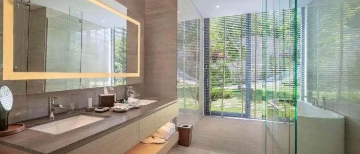 Susona Bodrum, LXRs & Resorts - 120