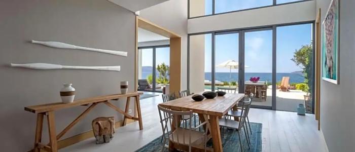 Susona Bodrum, LXRs & Resorts - 129