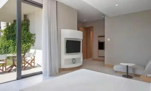 Susona Bodrum, LXRs & Resorts - 105