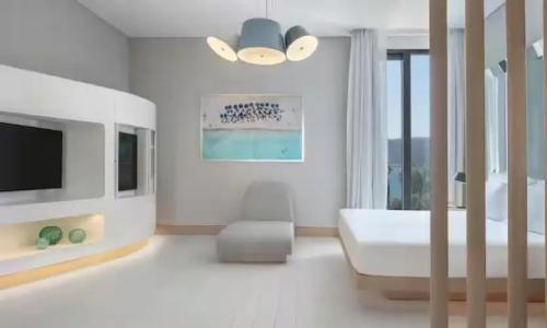 Susona Bodrum, LXRs & Resorts - 102