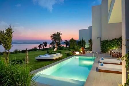 Susona Bodrum, LXRs & Resorts - 132