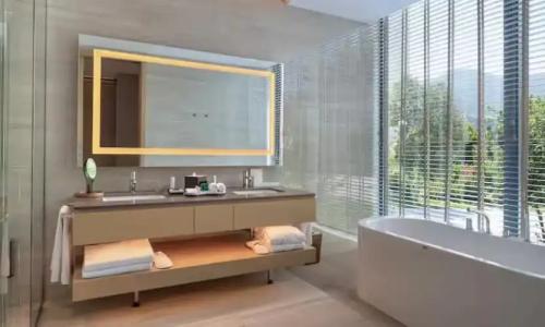 Susona Bodrum, LXRs & Resorts - 108