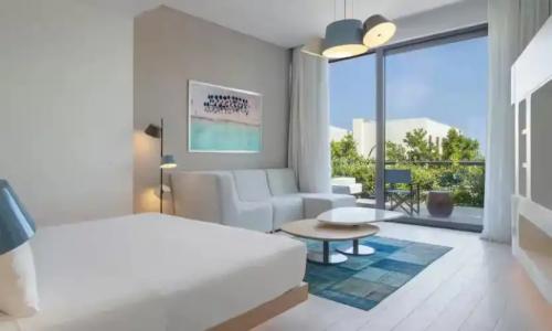 Susona Bodrum, LXRs & Resorts - 114