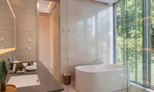 Susona Bodrum, LXRs & Resorts - 109