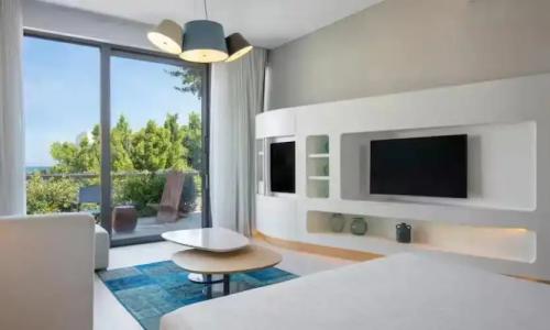 Susona Bodrum, LXRs & Resorts - 115