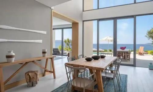 Susona Bodrum, LXRs & Resorts - 139