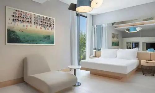 Susona Bodrum, LXRs & Resorts - 107