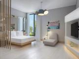 Double Junior Suite