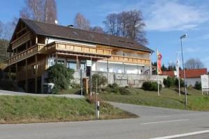Gasthof Bayerisch Häusl Mini-hotel, Bayerisch Eisenstein