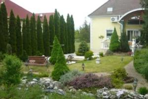 Diána Vendégház, Eger