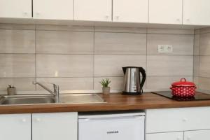 Laganini Apartments, Split