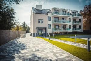 Onyx Luxury Apart-hotel, Sarvar