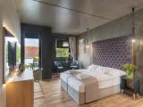 Standard Quadruple Family room