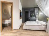 1 Bedroom Superior Apartment with balcony