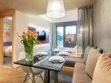 Superior Quadruple Apartment