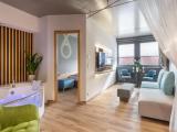 Quadruple Suite