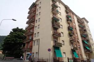 Vittorio Veneto Apartments, Sarnico