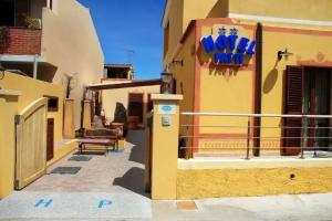 Hotels