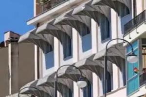 Hotel Ideale, Ortona