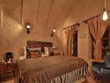 Deluxe Arch Double room with view