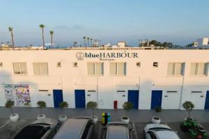 Blue Harbour Boutique Apart-hotel, Ayia Napa